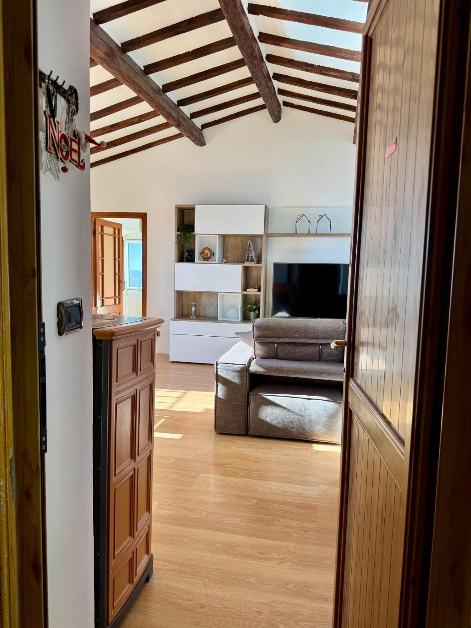Kiss Of Sea - Balzi Rossi & Baia Beniamin Apartment Ventimiglia Bagian luar foto