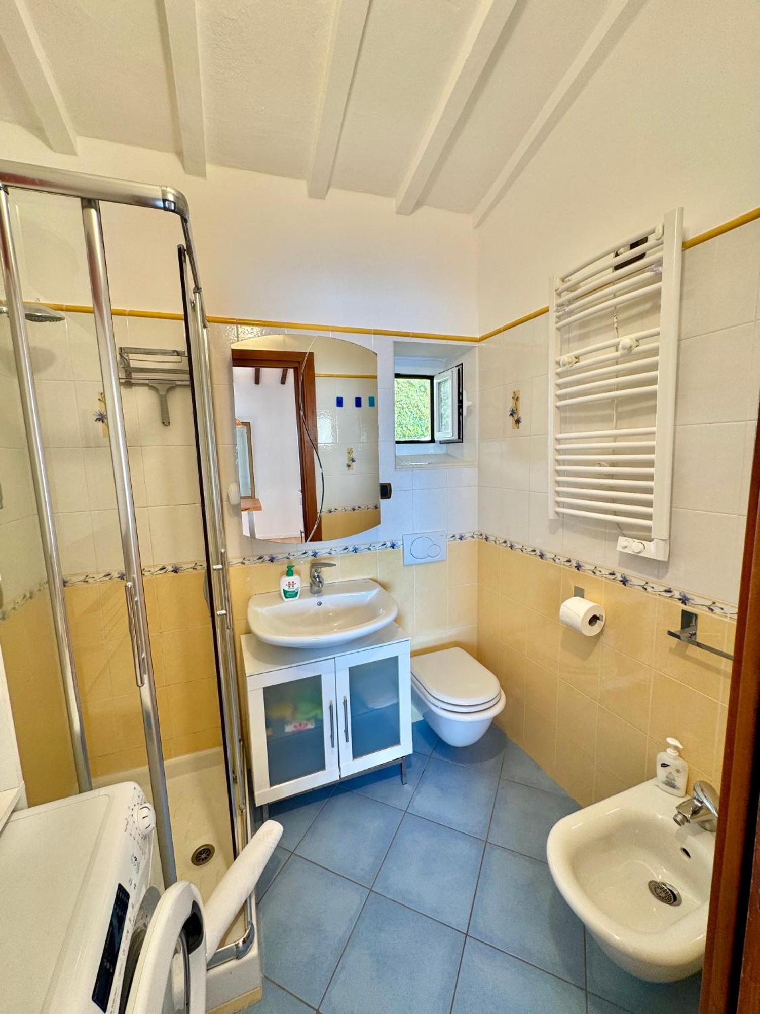 Kiss Of Sea - Balzi Rossi & Baia Beniamin Apartment Ventimiglia Bagian luar foto
