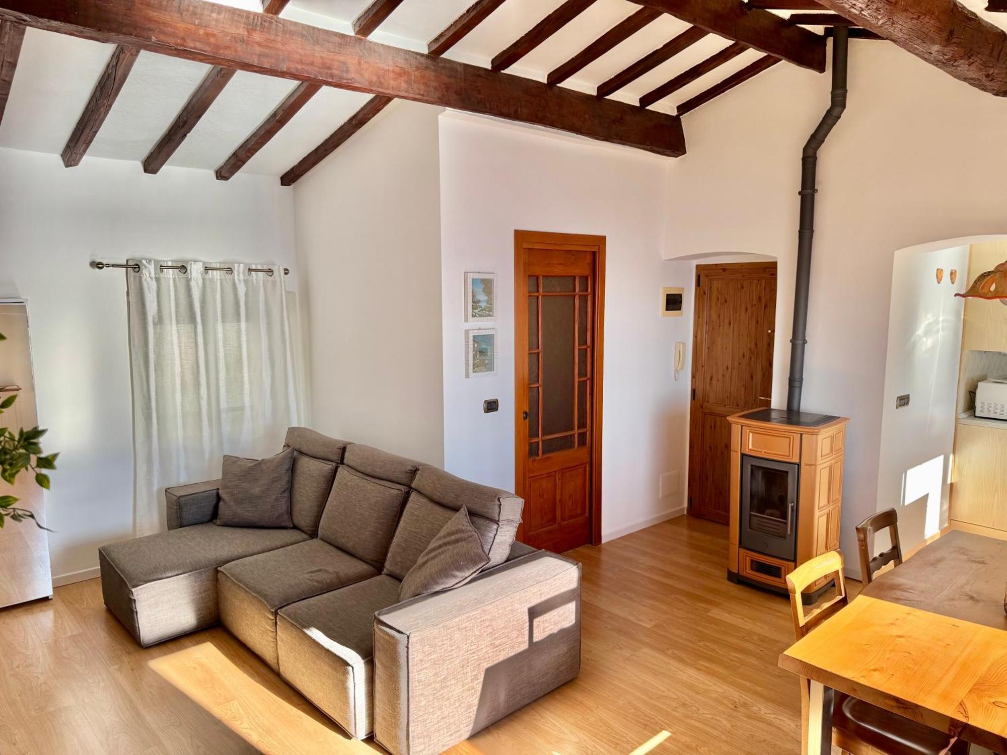 Kiss Of Sea - Balzi Rossi & Baia Beniamin Apartment Ventimiglia Bagian luar foto